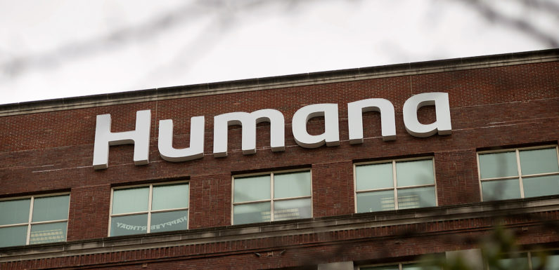 Humana in talks to buy Kindred Healthcare with equity firms