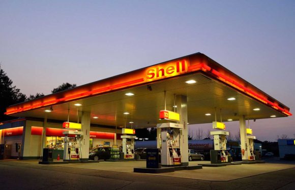 US tax overhaul boosts Shell’s operation