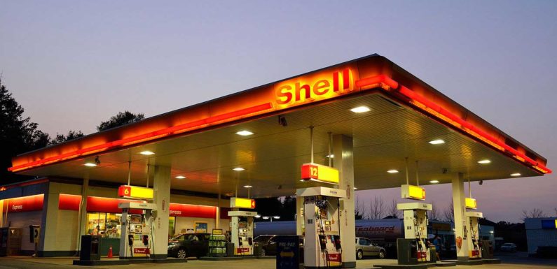 US tax overhaul boosts Shell’s operation