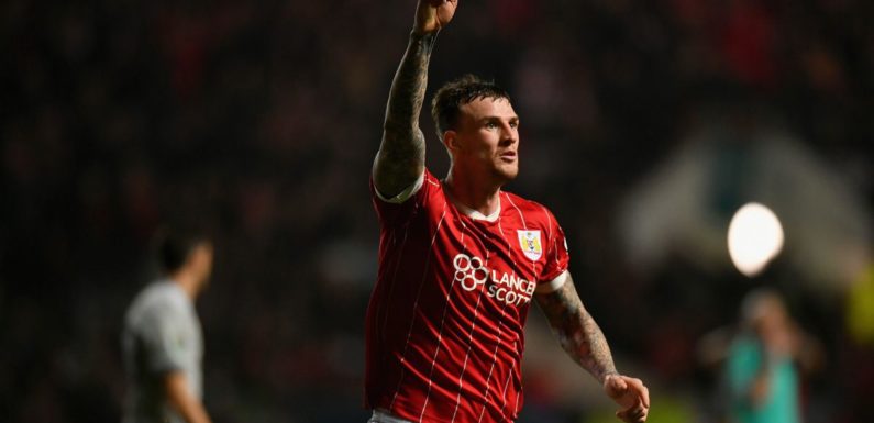 Bristol City stuns Manchester United, reaches the semis of the Carabao Cup