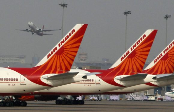 International & Domestic ops of Air India to be sold together