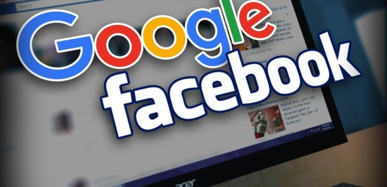 Australia to probe Google, Facebook over media disruption