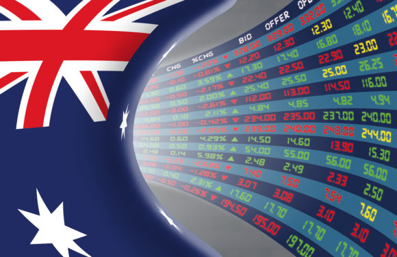 Australia shares end up on Wall Street cheer