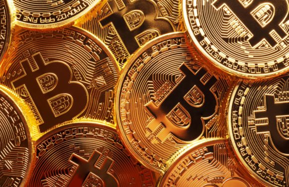 Bitcoins isn’t big enough to threaten the global economy