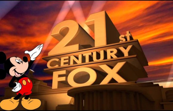 Disney to buy film, television & international businesses from Fox