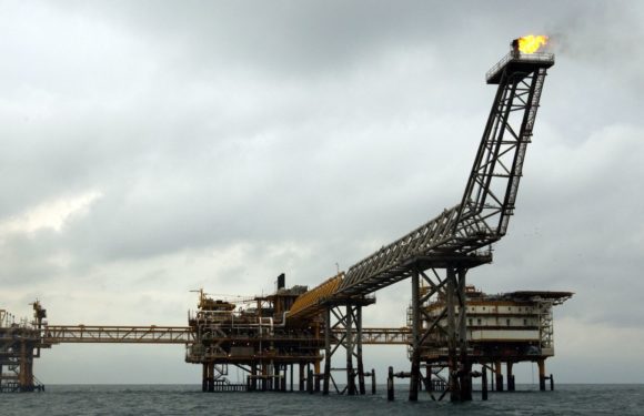 India’s November Iran oil imports skid to lowest since February 2016