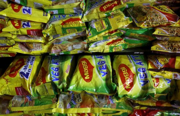 Nestle India slapped with a fine of Rs.45 lakhs