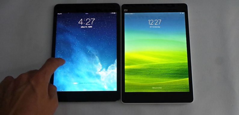 Apple wins trademark case against Xiaomi