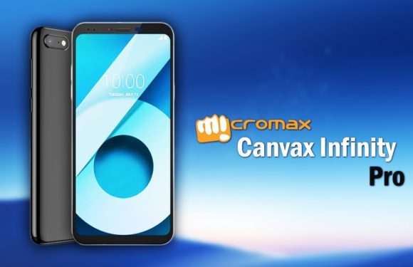 Micromax launches ‘Canvas Infinity Pro’ at Rs 13,999
