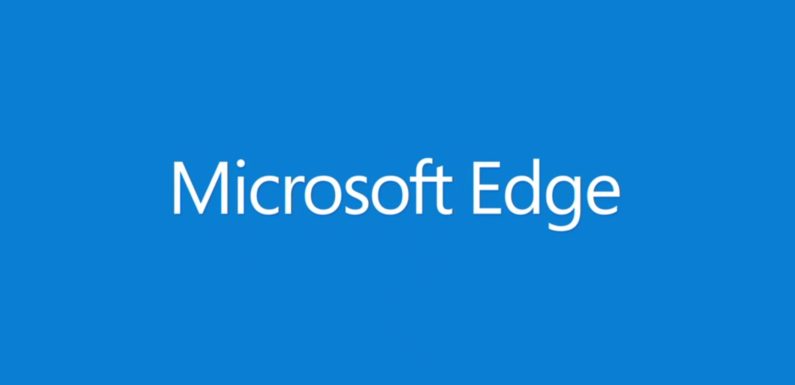 Microsoft rolls out its Edge browser for iOS & Android users