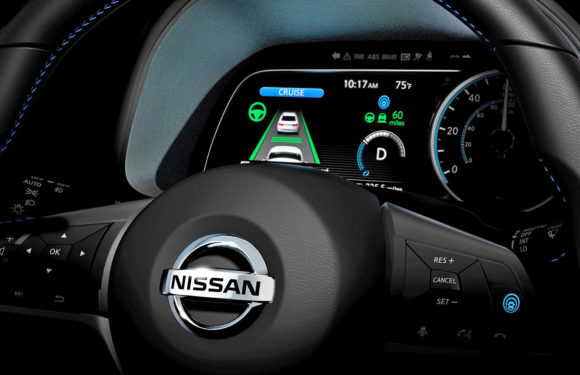 $770 Million incentive dispute, Nissan pledges to work with the Centre