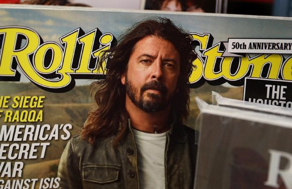 Penske Media buys Rolling Stone magazine