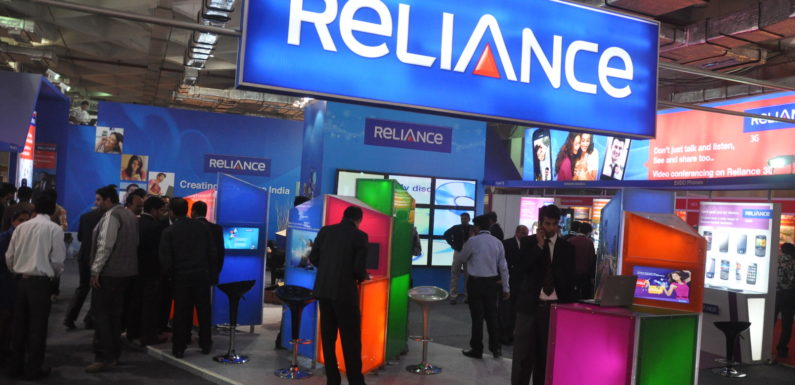 Reliance Communications told bondholders they’re on par with lenders: Citigroup Inc