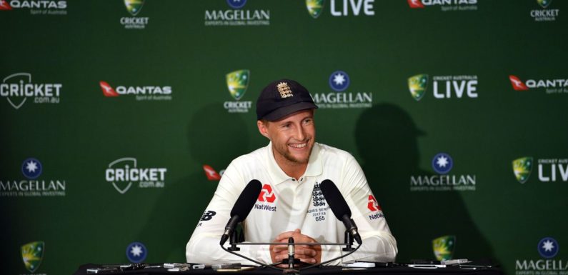 England skipper Root: Ashes ain’t over, simple as that