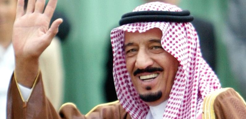 Saudi king approves $19 billion of economic stimulus steps