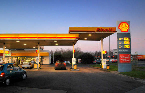 Shell enters UK household energy market