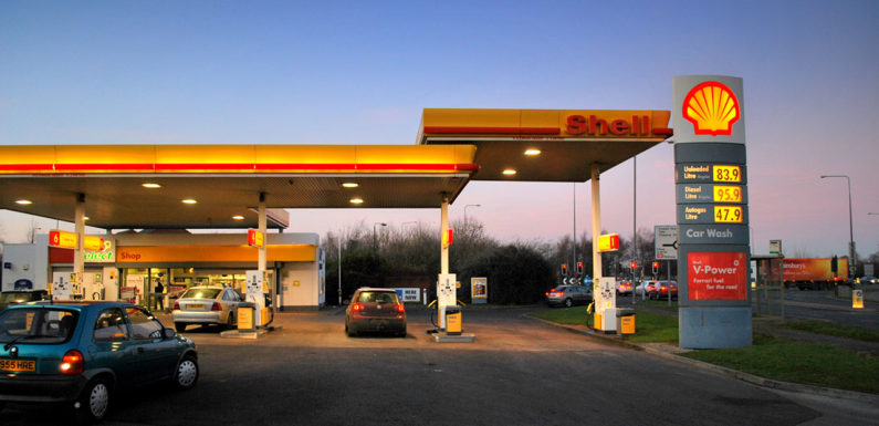 Shell enters UK household energy market