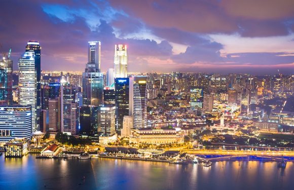 India 37th destination for Chinese investment, Singapore 1st