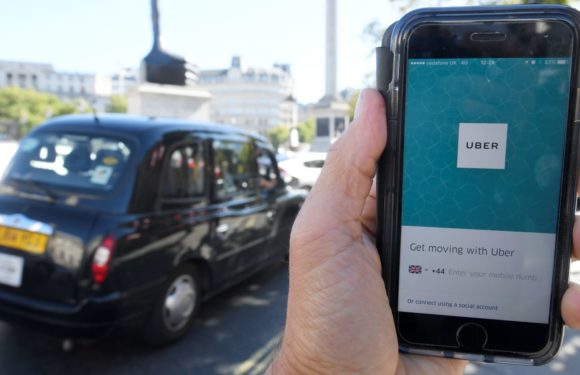 Uber heads to court in fight for London survival