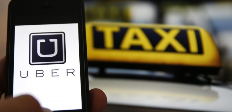 Uber Chief Product Officer to quit the company