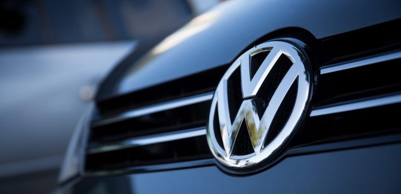 Volkswagen to increase prices from January 2018