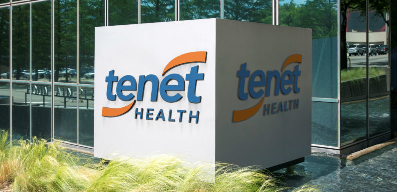 Tenet Healthcare is set to explore the sale of its technical and financial services unit Conifer