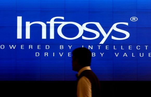 Infosys gets near 500% response to buyback