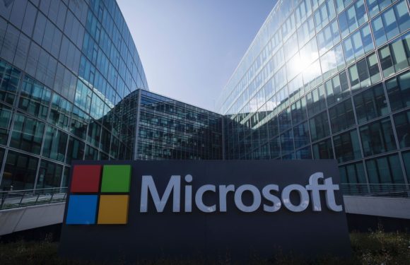 Microsoft to focus on government, small business segments to grow in India