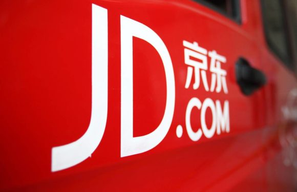 JD.com, Chinese e-commerce giant to raise $2.5 billion for a stake in its logistics business