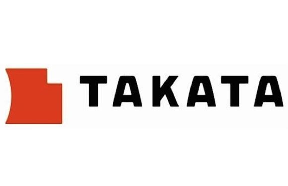 Takata reaches settlement in US