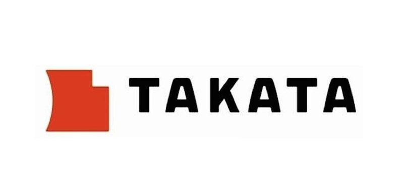 Takata reaches settlement in US