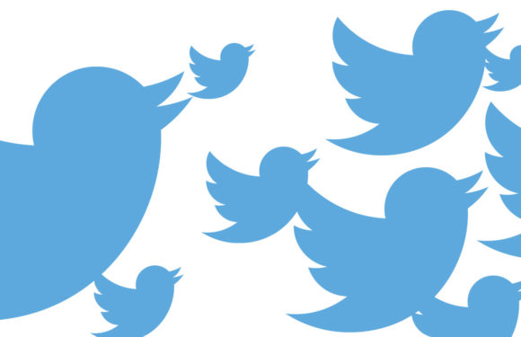 Twitter posts its first quarterly profit