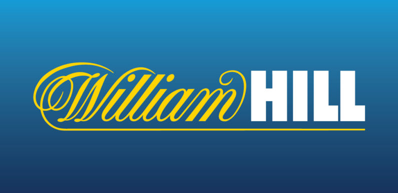 Australia writedown pushes William Hill into loss