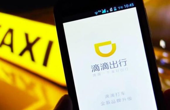 SoftBank and Didi Chuxing to roll out taxi enterprise in Japan