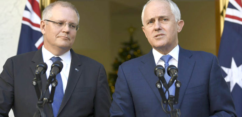 Australia’s royal commission investigation into the banking sector begins