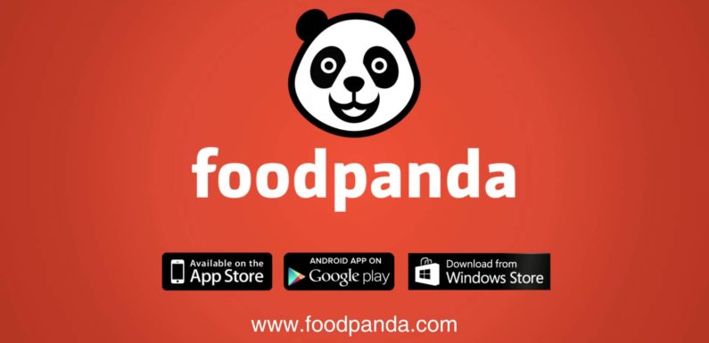 Foodpanda planning to invest Rs.400 crore to solidify delivery network