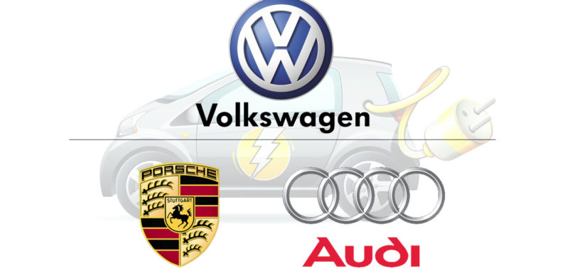 Porsche & Audi to develop joint electric car platform to save costs