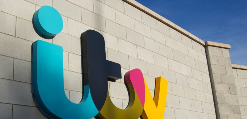 Profits of ITV drop in tough advertising market