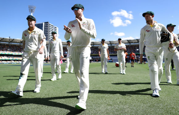 Australian ball-tampering trio banned by the ICC