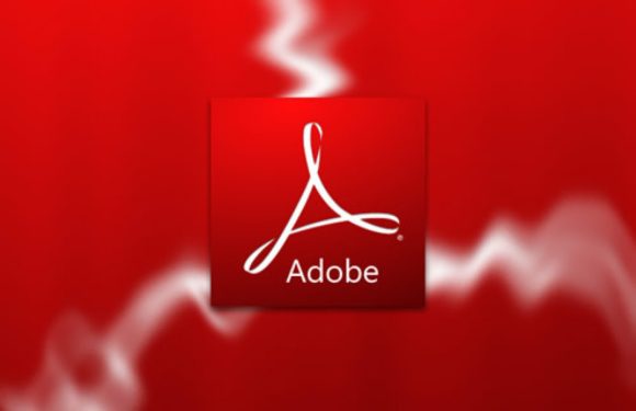 Adobe rises on strong first-quarter earnings