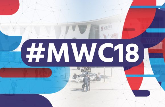 The Worst of MWC 2018