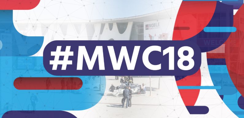 The Worst of MWC 2018