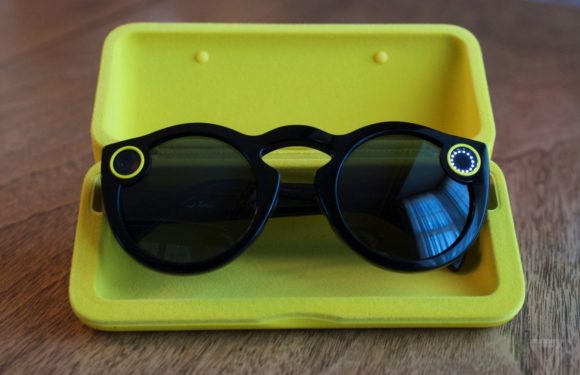 Two new versions of Spectacles being reportedly planned by Snap