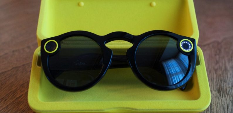 Two new versions of Spectacles being reportedly planned by Snap