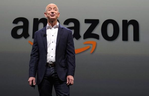 Jeff Bezos is the world’s richest man : Bloomberg Billionaire Index