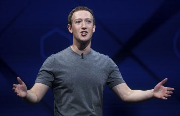 Facebook Data Exploitation: Zuckerberg’s fortune falls $4.9 Billion
