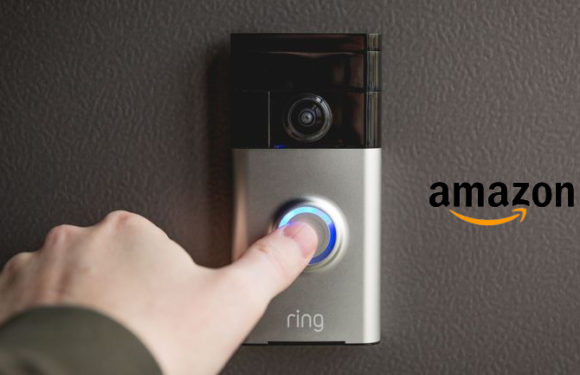 “Smart” doorbell firm, Ring bought by Amazon