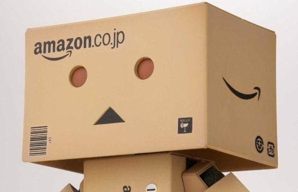 Amazon Japan raided by regulators on suspicion of anti-trust violation