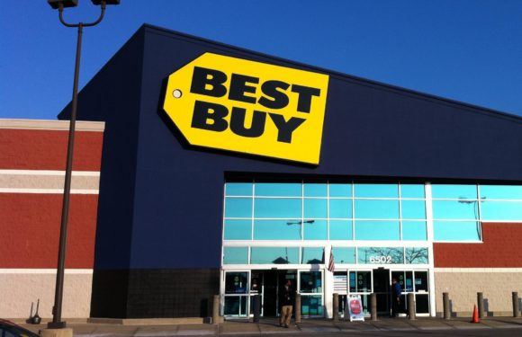Best Buy closing all 250 of its smaller-format mobile phone stores
