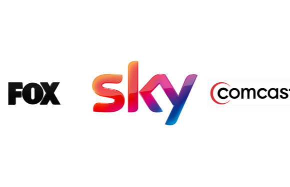 Comcast challenges Rupert Murdoch’s Sky bid